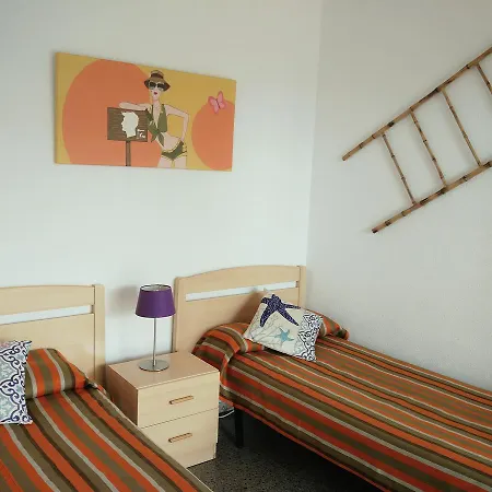 Apartamento Lucky Apartamento Lloret de Mar