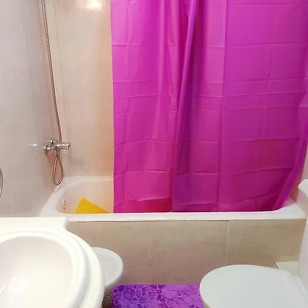 Apartamento Lucky Lloret de Mar