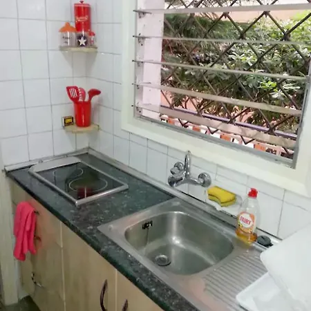 Apartamento Apartamento Lucky