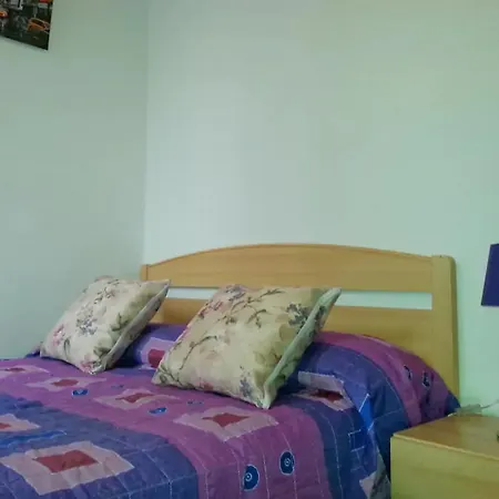 Apartamento Lucky Lloret de Mar